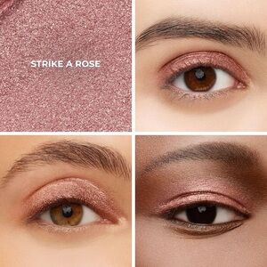 Laura Mercier Strike A Rose Caviar Stick